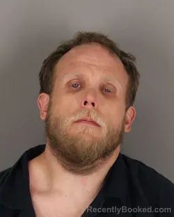 Mugshot of JOHN COOPER