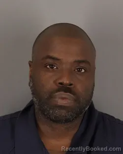 Mugshot of DENARD MCCLAIRNE