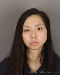 Mugshot of TRAM VO