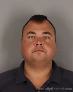 Mugshot of PETER LEE