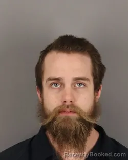 Mugshot of DYLAN FAIRCLOTH