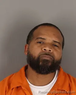 Mugshot of LARRY JOHNSON