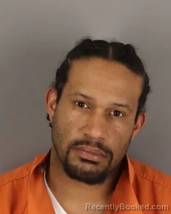 Mugshot of ERIC GUILLORY
