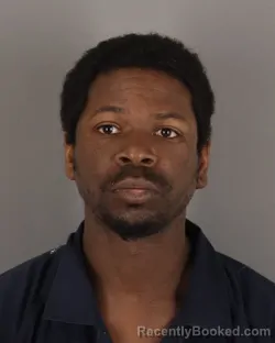 Mugshot of DEDRICK DAVIS