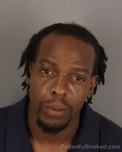 Mugshot of DECOVIN JERRY