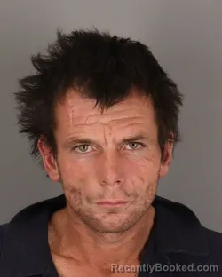 Mugshot of JAMES DEAN