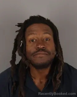 Mugshot of KAEVON ROACH