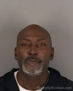 Mugshot of ANTHONY DIXON