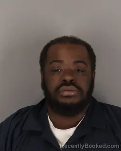 Mugshot of DOMINIQUE BROOKS