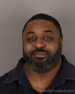 Mugshot of JHMAL MARTIN