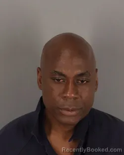 Mugshot of DAMION NELSON