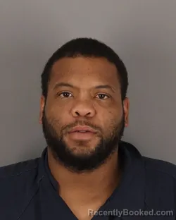 Mugshot of JAMARTIN MITCHELL