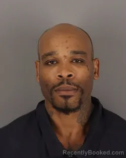 Mugshot of BRANDON MATHEWS