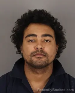 Mugshot of DARREN WILRIDGE