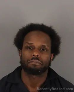 Mugshot of MOHAMMED DAFALLA EL ZUBIER