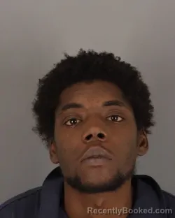 Mugshot of TIMOTHY HALL