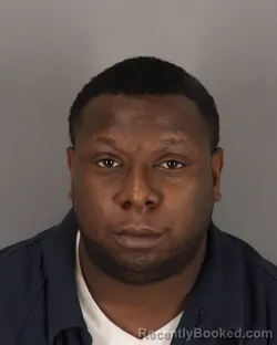Mugshot of ROLANDO BARNES