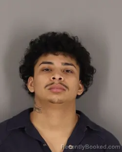 Mugshot of JAIRO BAUTISTA