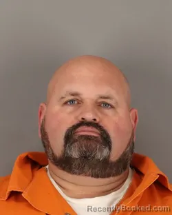 Mugshot of JUSTIN EDDINS