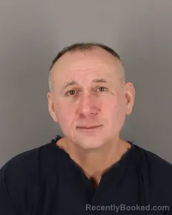 Mugshot of GARY MOTON