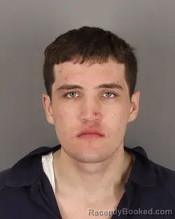 Mugshot of MASON NEEB