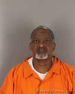 Mugshot of LARRY MCCARTER