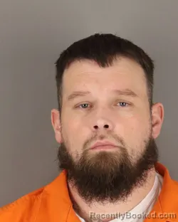 Mugshot of KALEB JANISE