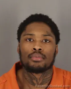 Mugshot of AARON TRAYLOR