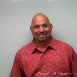 Mugshot of STEPHEN MICHAEL URIBE