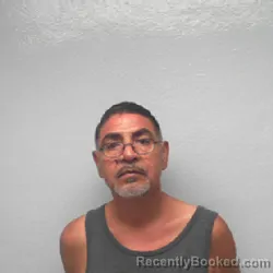 Mugshot of FRANCISCO SOLIS