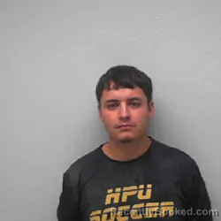 Mugshot of MICHAEL RAY JANSSEN