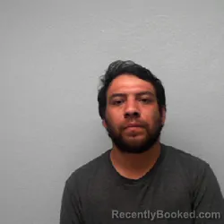 Mugshot of DAVID CHAPA
