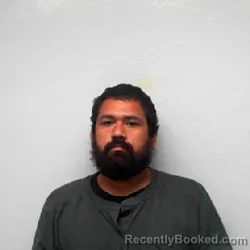 Mugshot of TOMMY CRUZ RUIZ