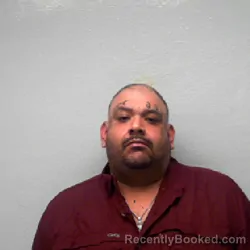 Mugshot of FRANCISCO ORLANDO TRIGO