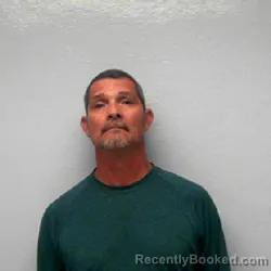 Mugshot of CHRISTOPHER ANTHONY PERKINS