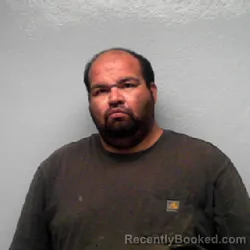 Mugshot of MICHAEL ANTHONY IBARRA