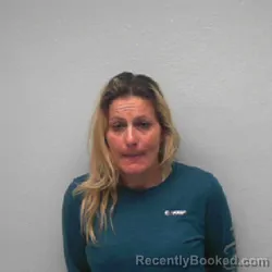 Booking photo from Jim Wells County, Texas