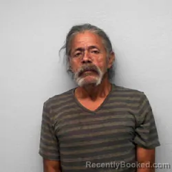 Mugshot of JOSE JAVIER ROSAS