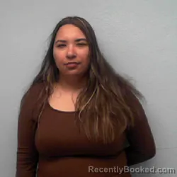 Mugshot of ANGELICA VELARDE GAMEZ