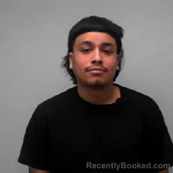 Mugshot of JOSIAH JEREMIAH GOMEZ