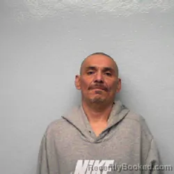 Mugshot of ROLANDO CARDENAS