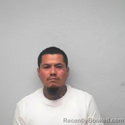 Mugshot of RICARDO CASTILLO