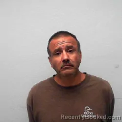 Mugshot of ADRIAN RENE GONZALEZ