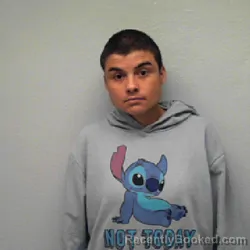 Mugshot of MIRANDA NICOLE TANGUMA