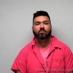 Mugshot of HERMILO GONZALEZ