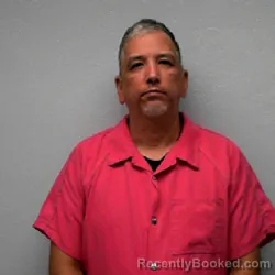 Mugshot of VALDEMAR ABDON HERNANDEZ