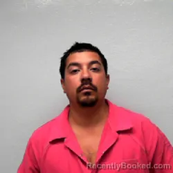 Mugshot of JOE DEREK PENA