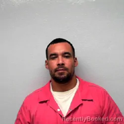 Mugshot of JOE LUIS AGUILAR