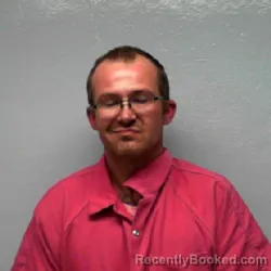 Mugshot of RUSSELL CHANNING BYNUM