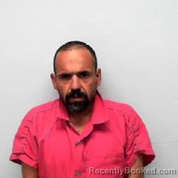 Mugshot of CONRADO DAVILA